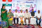 सावन महोत्सव में महिलाओं की बड़ी भागीदारी, दीपिका पांडेय सिंह ने कहा- संगठन को मिलती है नई ऊर्जा