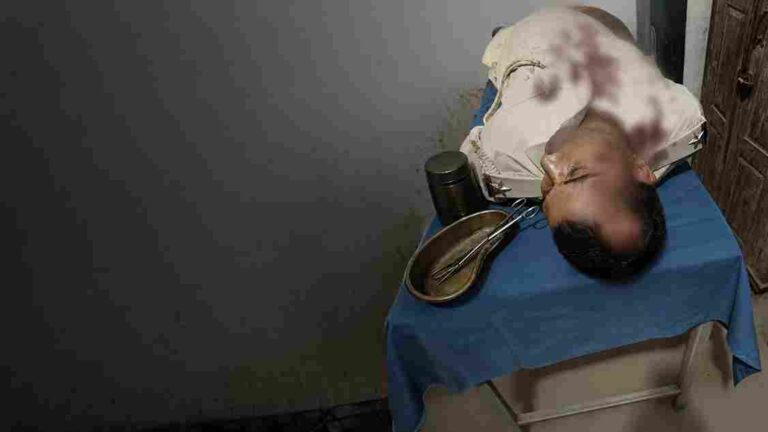 पुलिस पर पथराव में ASI सत्यजीत यादव घायल, 13 नामजद समेत 25 अज्ञात पर FIR