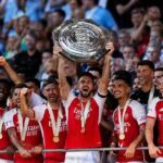 Arsenal vs Manchester City: Community Shield 2026 में Arsenal की 3-0 से शानदार जीत