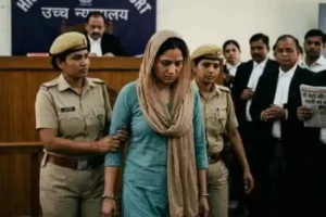 दो मासूम बेटों की हत्या में दोषी मां की उम्रकैद बरकरार, झारखंड हाईकोर्ट