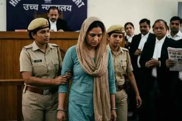 झारखंड हाईकोर्ट ने दो बेटों की हत्या में दोषी मां की उम्रकैद बरकरार रखी
