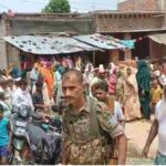 प्रेम प्रसंग को लेकर विवाद के बाद महिला की संदिग्ध मौत, पुलिस जांच में जुटी
