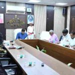 गोड्डा में SIR-2026 को लेकर उपायुक्त लोकेश मिश्रा की अध्यक्षता में बैठक