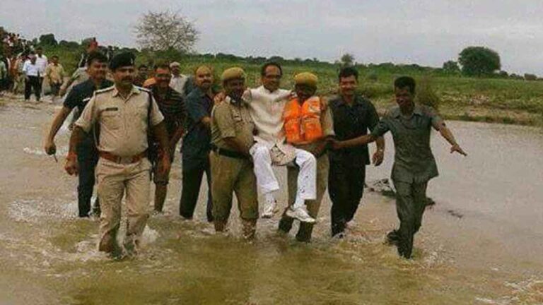 बाढ़ पर अमित शाह से फोन पर बात हुई है, 18 तारीख को केंद्रीय टीम आएगी बिहार; बोले सम्राट चौधरी