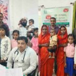 विश्व हृदय दिवस पर गोड्डा में विशेष पहल, बच्चों की मुफ्त हृदय जांच के लिए अक्टूबर में लगेगा शिविर