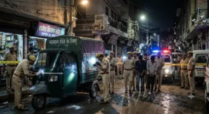 50 CCTV कैमरों की मदद से किशोरी सामूहिक दुष्कर्म-हत्या मामले में चार आरोपी गिरफ्तार