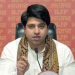 BJP छोड़ने के बाद शहजाद पूनावाला का बड़ा खुलासा