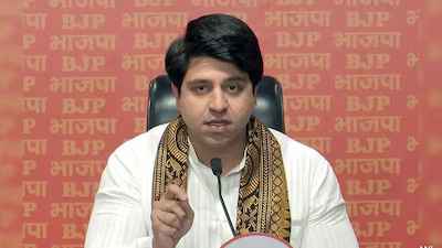 Shehzad Poonawalla ने BJP क्यों छोड़ी? PM Modi, Rahul Gandhi और CJP पर क्या बोले