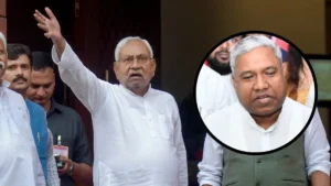 बख्तियारपुर का नाम नीतीशपुर करने के प्रस्ताव की खबर
