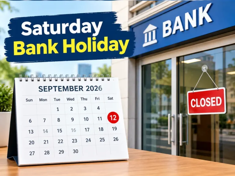 Bank Holiday Today: आज कई राज्यों में बैंक बंद, गणेश चतुर्थी के कारण छुट्टी; जानें आपके राज्य में खुले हैं या नहीं