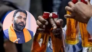 ₹20 हजार करोड़ नुकसान, फिर भी नहीं हटेगी शराबबंदी