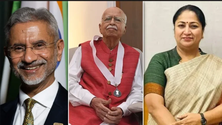 दिल्ली SIR के दौरान बड़े नेताओं समेत लाखों मतदाताओं को नोटिस