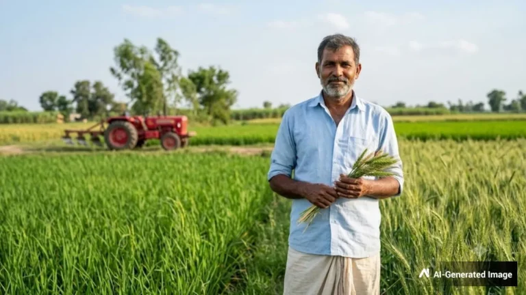 PM Kisan, Kisan Maandhan और KCC: किसानों को ₹6000, ₹3000 पेंशन और सस्ता लोन की पूरी जानकारी