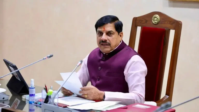 MP News: सागर अवैध शराब कांड पर CM मोहन यादव का बड़ा एक्शन, न्यायिक जांच के आदेश