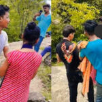 ‘हम करेंगे गुंडागर्दी, क्या कर लेगी सरकारी वर्दी’, जमुई के बाद बांका में नाबालिग से मारपीट का Video वायरल