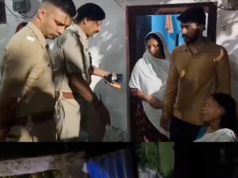 भोजपुर के चरपोखरी में नशे के खिलाफ आवाज उठाने वाले मो. जफी की गोली मारकर हत्या, जांच में जुटी पुलिस