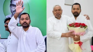 बिहार MLC चुनाव 2026 को लेकर जदयू की तैयारी और निशांत कुमार की राजनीतिक भूमिका