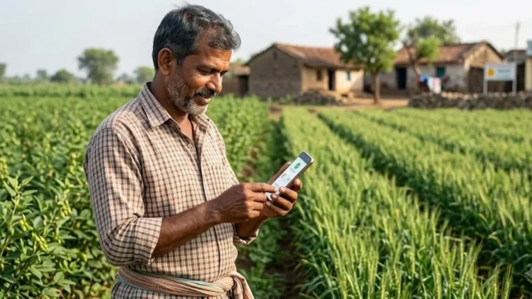 PM Kisan 24th Installment Date 2026 ₹2000