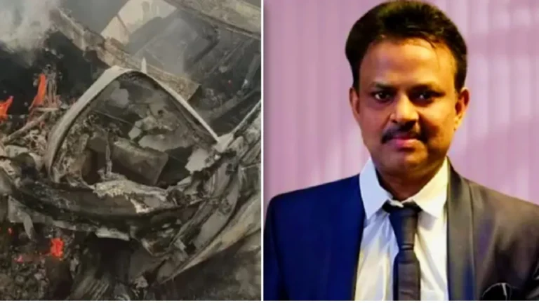 कौन थे वो Neurosurgeon? तेलंगाना में कार डिवाइडर से कैसे टकराई? आग की लपटों में जिंदा जलकर हुई मौत