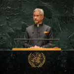 UN में जयशंकर ने पाकिस्तान फंडेड आतंक की खोल दी पोल, पाकिस्तान को खूब लताड़ा