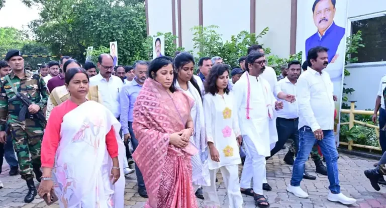 झारखंड: कैबिनेट में फिर फेरबदल की चर्चा क्यों तेज? 25 सितंबर की बैठक के बाद खुल सकता है पत्तों का राज