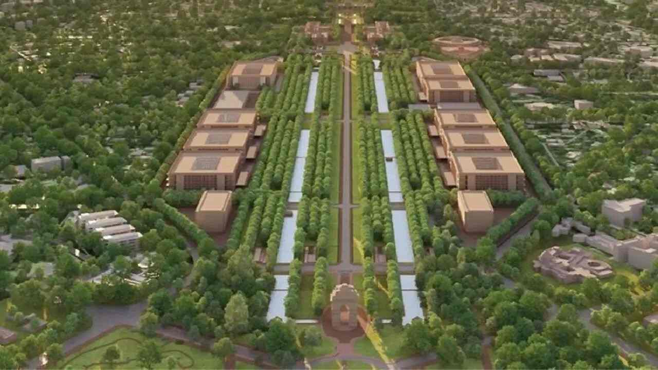 SC takes suo motu cognisance of 135-yr-old Central Secretariat Library space crunch