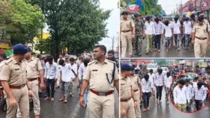 बंगाल ज्वेलर्स लूटकांड का सफल उद्भेदन, सभी आरोपी गिरफ्तार