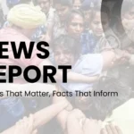पुराने फुटेज पर जारी किया अलर्ट: पुलिस ने फायरिंग के दावों का किया खंडन, पुराने वीडियो पर भी रखी डिजिटल नजर