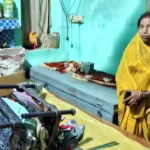 बाघाकोल में घर में चोरी, चाकू दिखाकर करीब 2 लाख के सोने-चांदी के जेवरात लेकर फरार