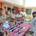 गोड्डा पुलिस ने 41 खोए मोबाइल किए बरामद, 15 मालिकों को सौंपे