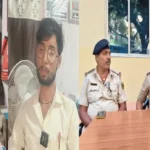 सन्हौला चोरीकांड का खुलासा, 1.05 लाख नकद और सोने के जेवर बरामद
