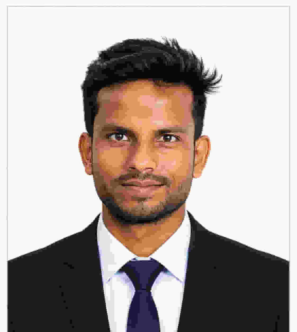 Md Asif Equbal